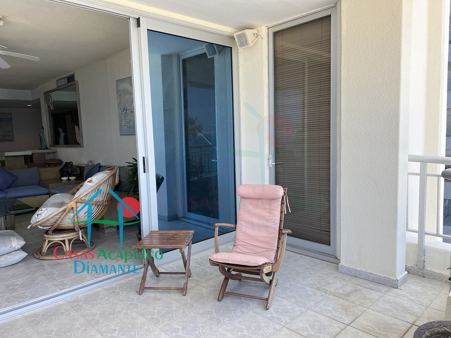 La Palma 301 - Terraza 6